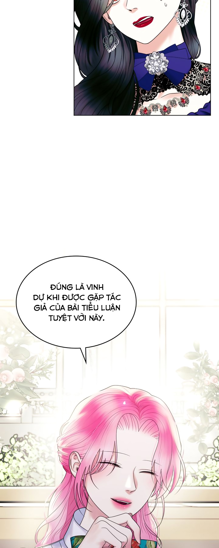 hợp đồng hôn nhân với người chồng thứ 2 của tôi chapter 39 2