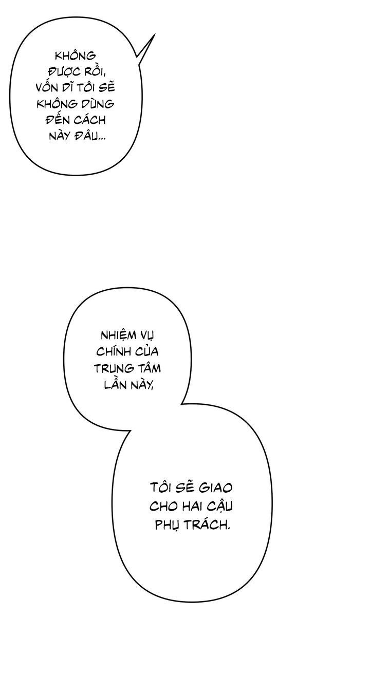 xin hãy chống lưng cho tôi chapter 3 45