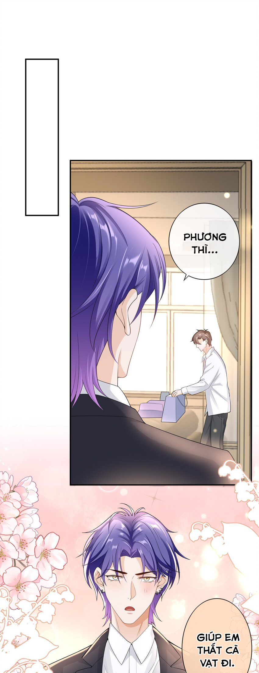 Scandal Quá Nhiều Là Lỗi Của Tôi Ư? chapter 32