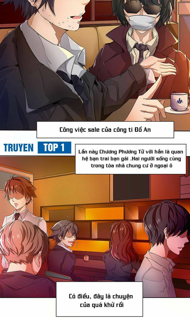 thám tử ma quái chapter 1 3