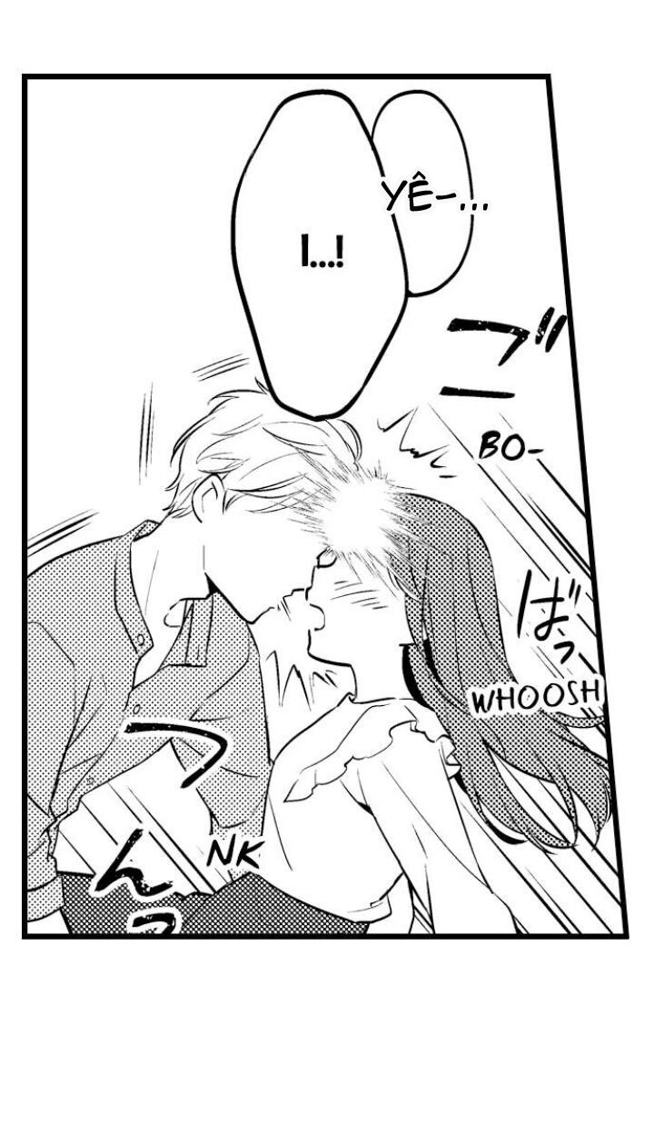 tôi muốn lấy thứ đó của bác sĩ ichinose chapter 16.2 17