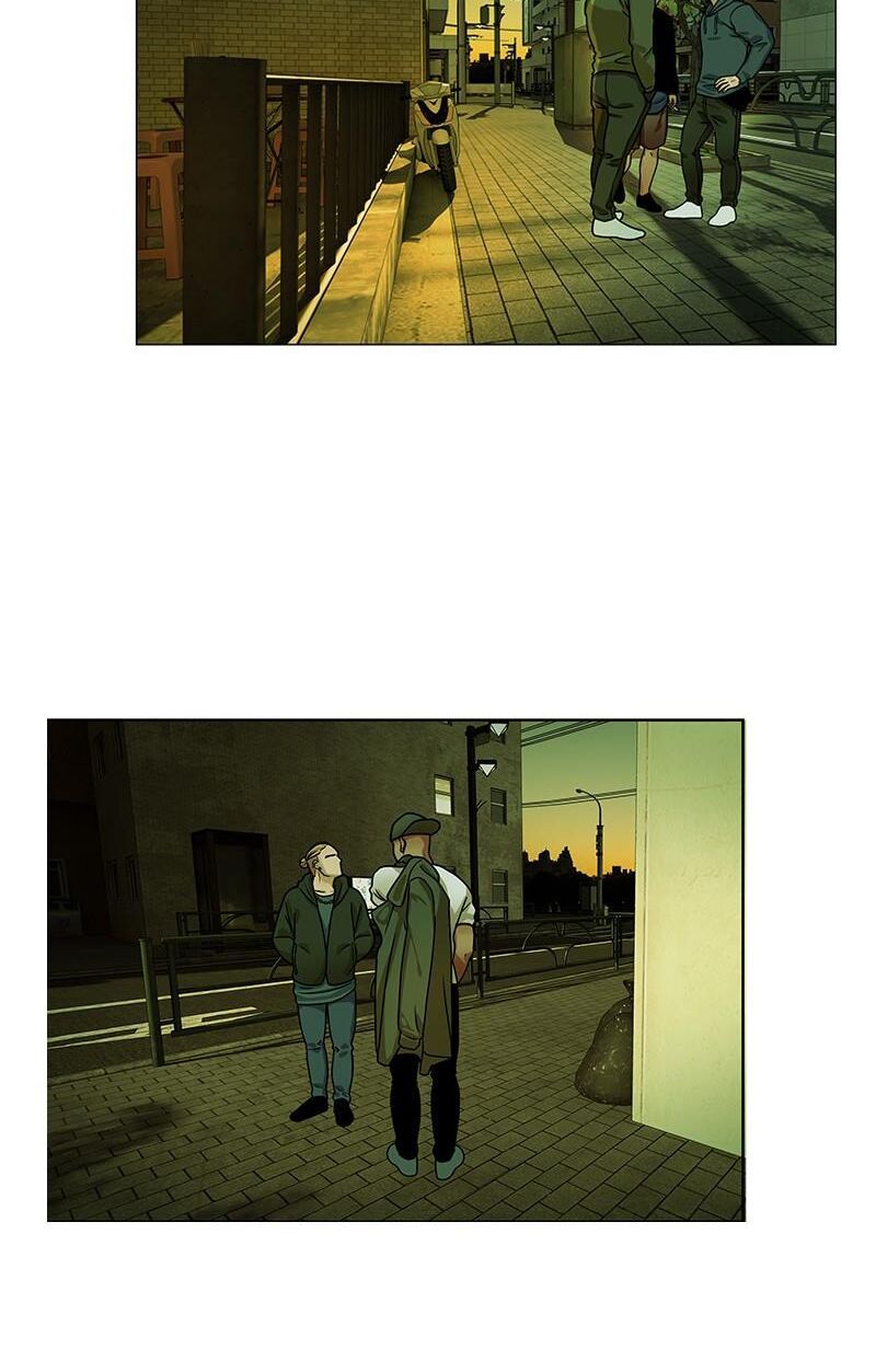 nửa đêm ở poppy land chapter 59 12