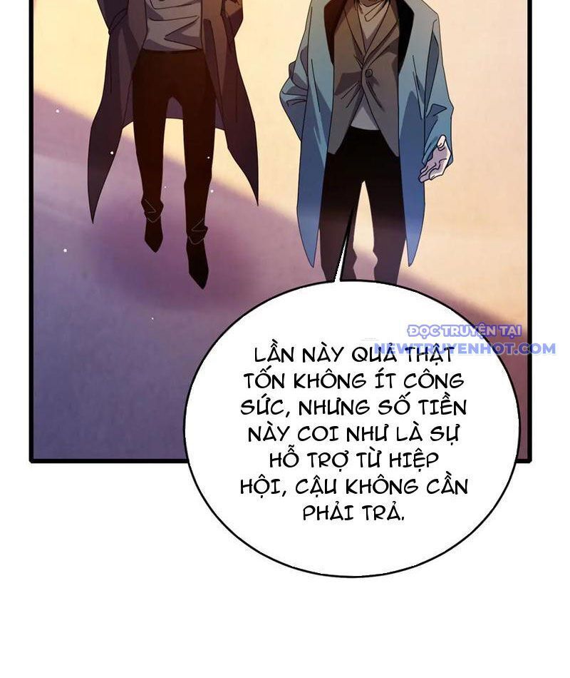 Vô Địch Bị Động Tạo Ra Tấn Sát Thương chapter 61 24
