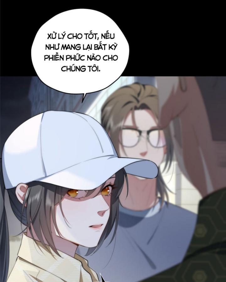 nữ chính chạy từ trong sách ra thì phải làm sao chapter 56 17