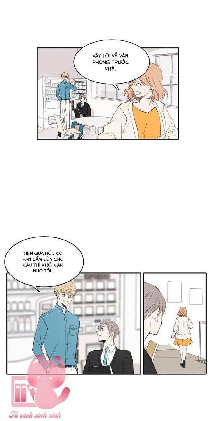 a good day to be a dog chapter 14 13