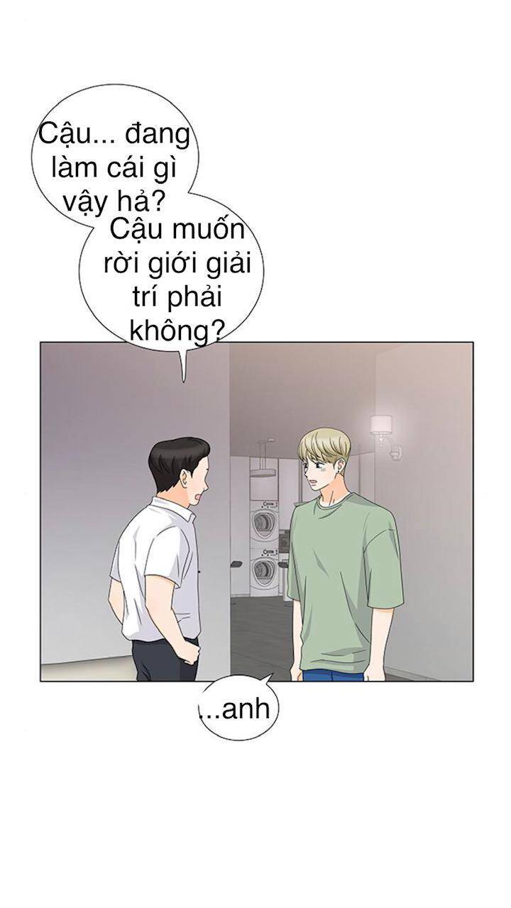 idol và sếp, em yêu ai? chapter 89 3