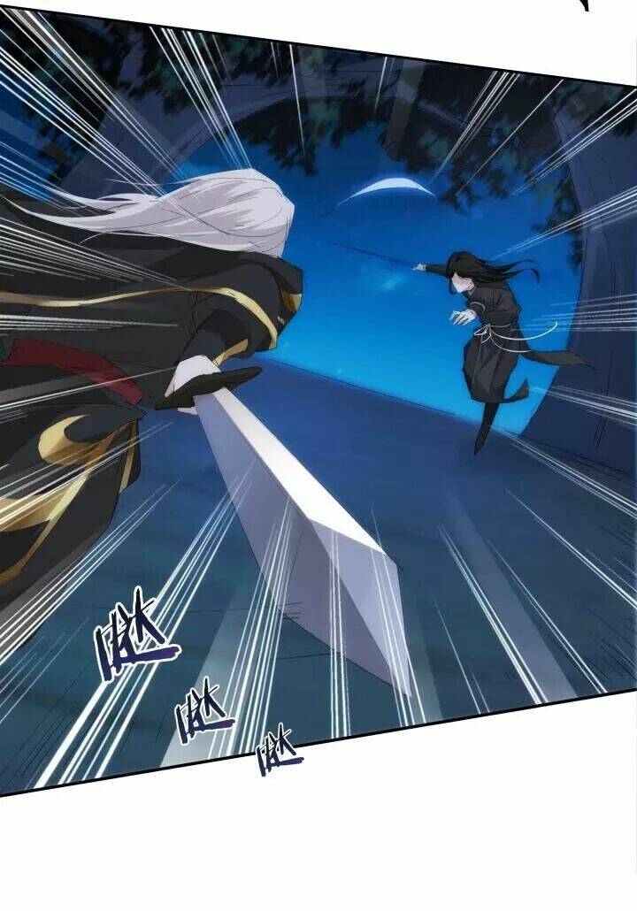 bí mật của dạ tộc chapter 10.2 17