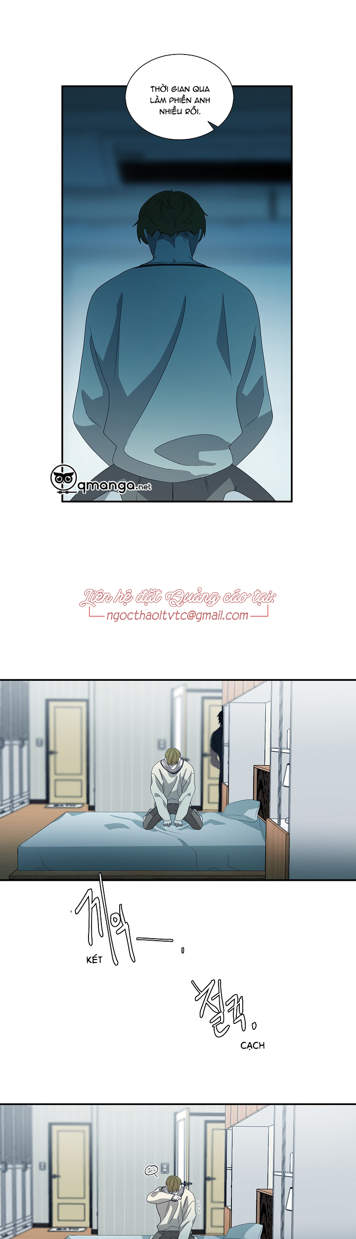 ever green chapter 35 11