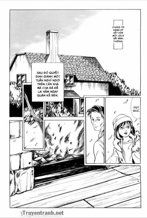 gankyu kidan chapter 3 9