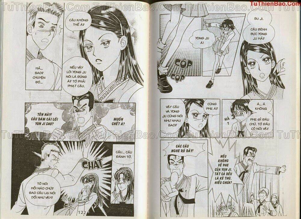 phép màu tình yêu chapter 7 61