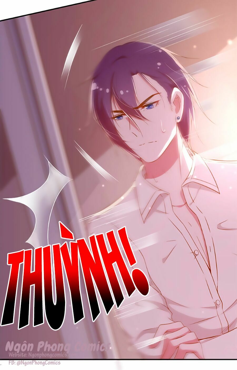 cả thế giới đều không bằng người chapter 32 10