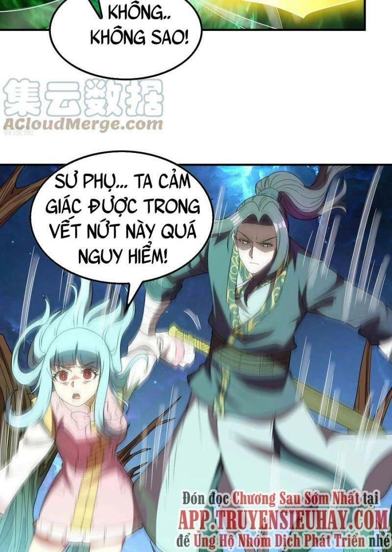 đệ nhất người ở rể chapter 163 15