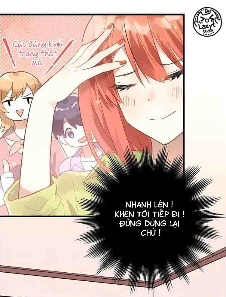 tình yêu huyễn tưởng chapter 3 45