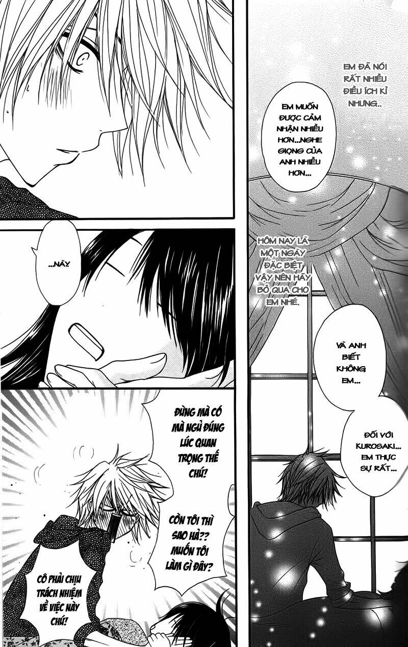 điện kích daisy chapter 42 34