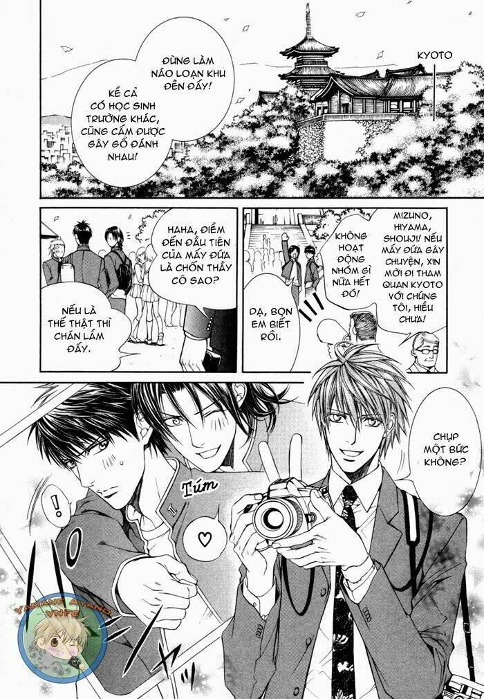 you're my loveprize in viewfinder chapter 1 12