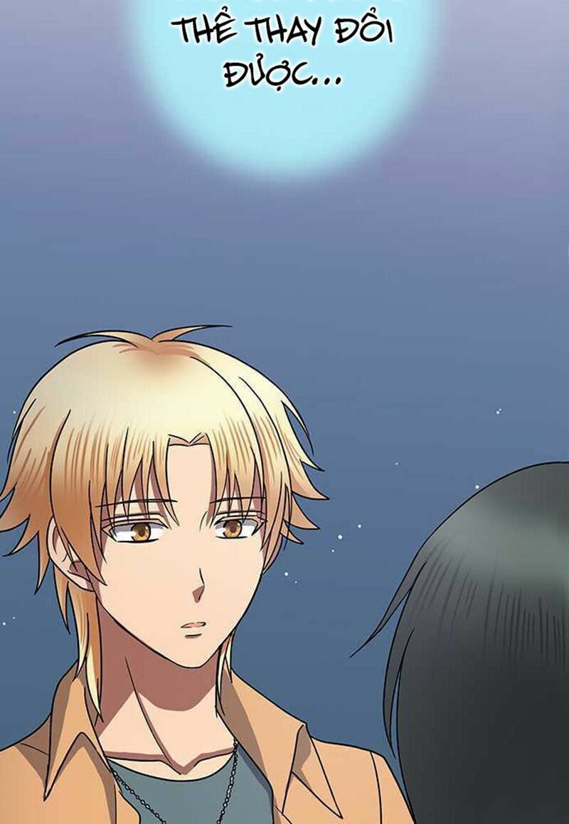 nụ hôn nguyền rủa chapter 100 25