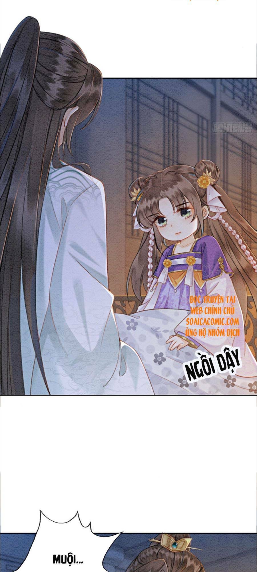 bắt đầu hủy hôn để công lược vương gia chapter 18 7