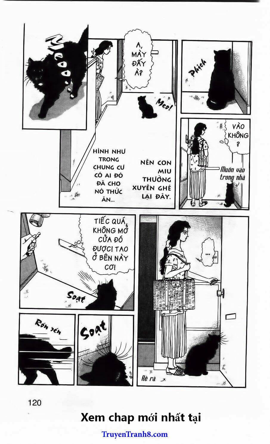 doubutsu no oishasan chapter 59 7