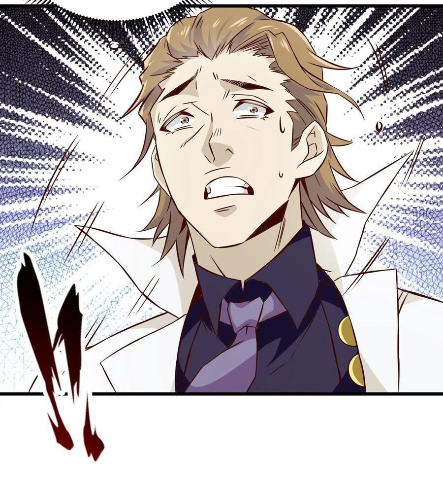 nãi ba là chiến thần mạnh nhất chapter 36 47