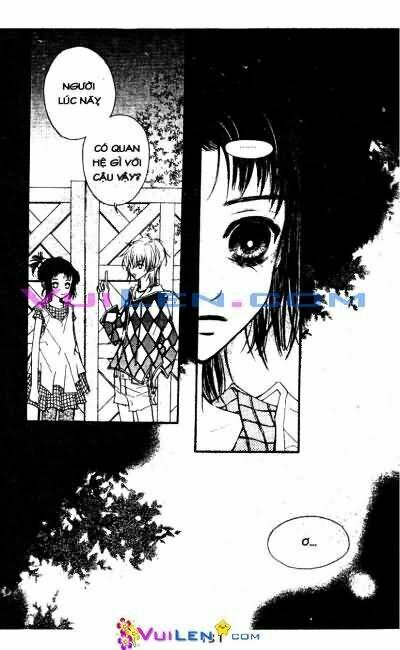 thiên thần dễ thương chapter 4 131