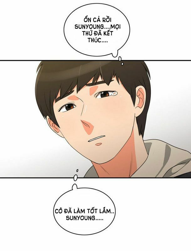 do it one more time- yêu lại từ đầu chapter 7 52