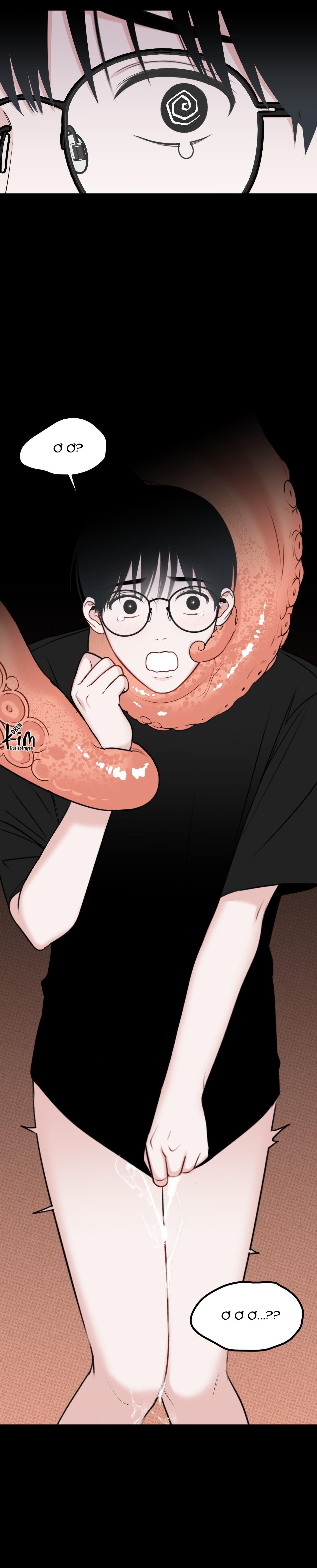 cảnh báo mưa chapter 5 10