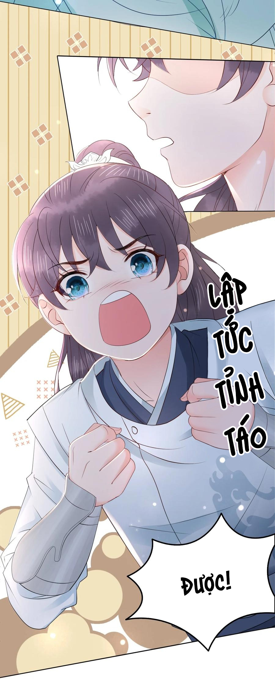 Sư Phụ Ngươi Tên Ngốc Nhiều Tiền chapter 48