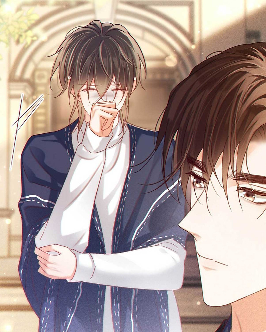 nịch tửu chapter 92 53