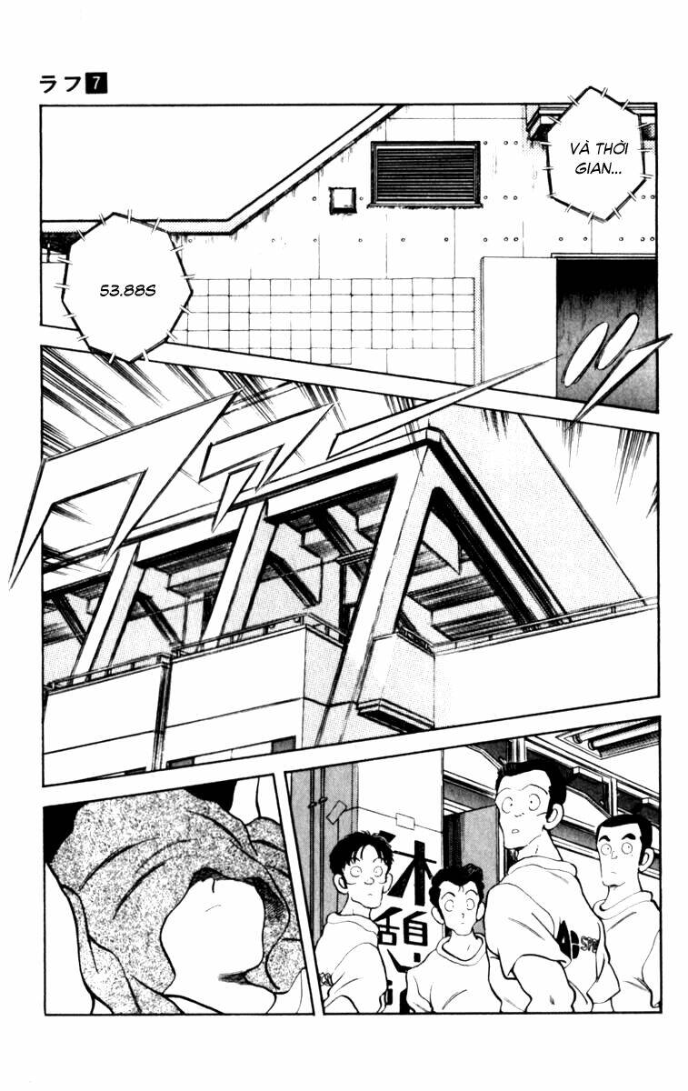 rough - ngọc thô chapter 65 14