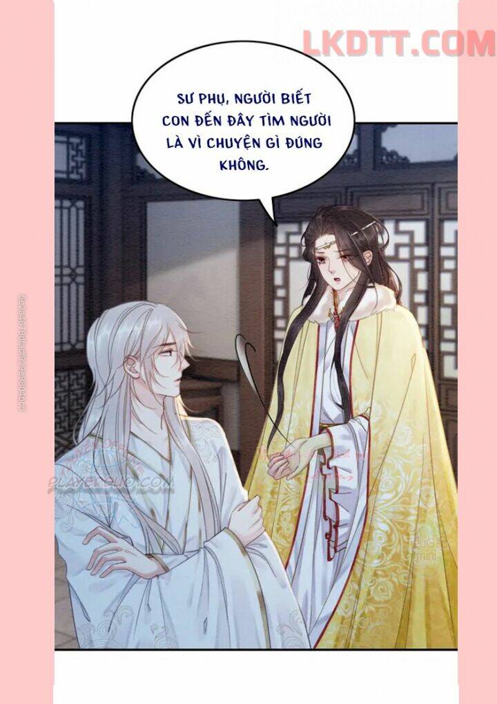 trọng sinh bá sủng nhiếp chính vương quá mạnh mẽ chapter 225 6