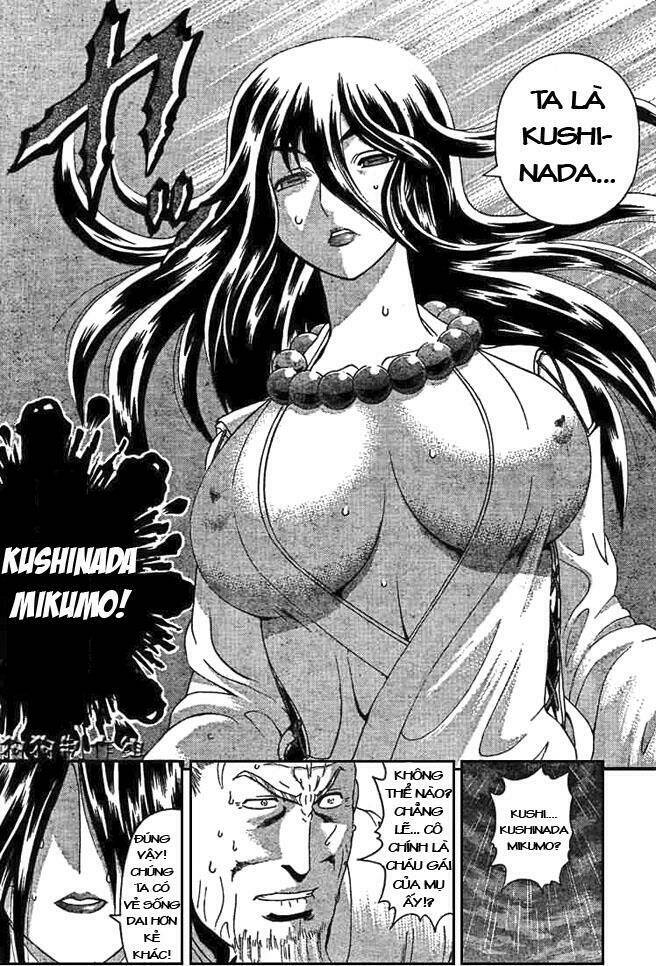 history's strongest disciple kenichi chapter 316 4