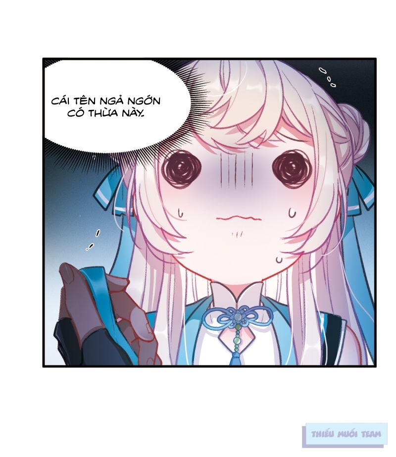 danh kiếm trủng chapter 3 48