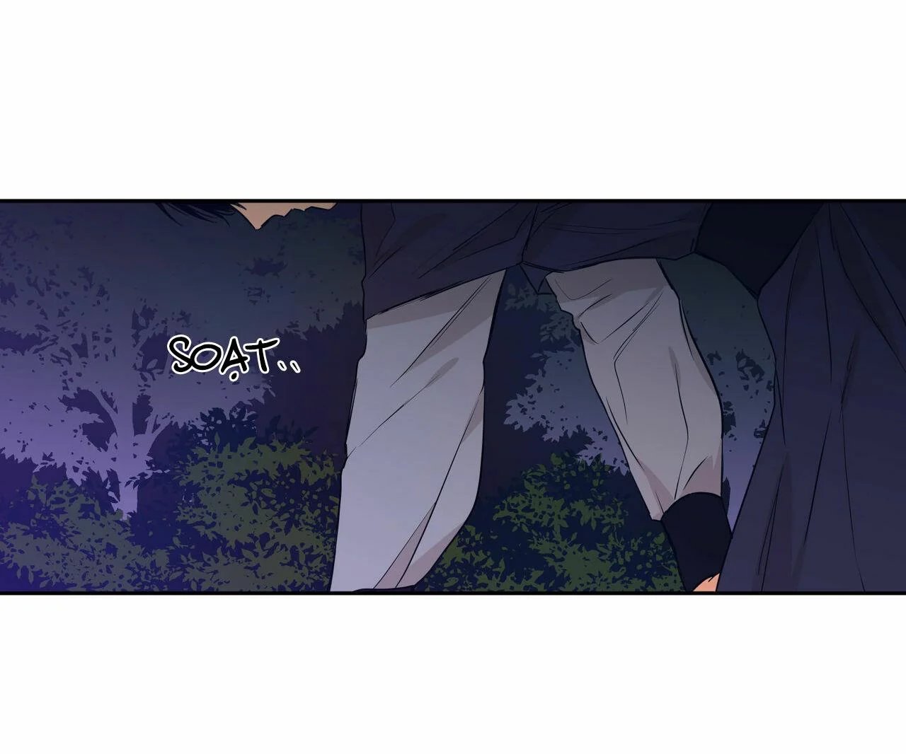 không chốn yêu đương chapter 69 26