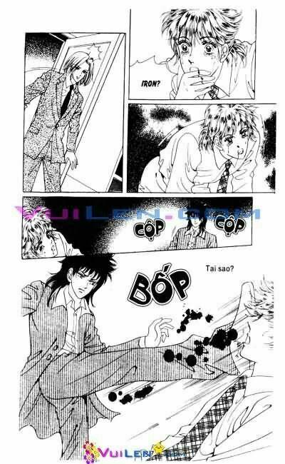 vật cản tình yêu chapter 2 37