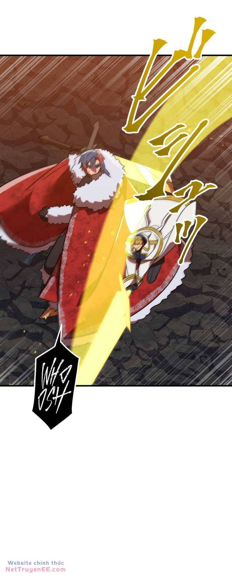 Huyết Thánh Cứu Thế Chủ~ Ta Chỉ Cần 0.0000001% Đã Trở Thành Vô Địch chapter 67 48