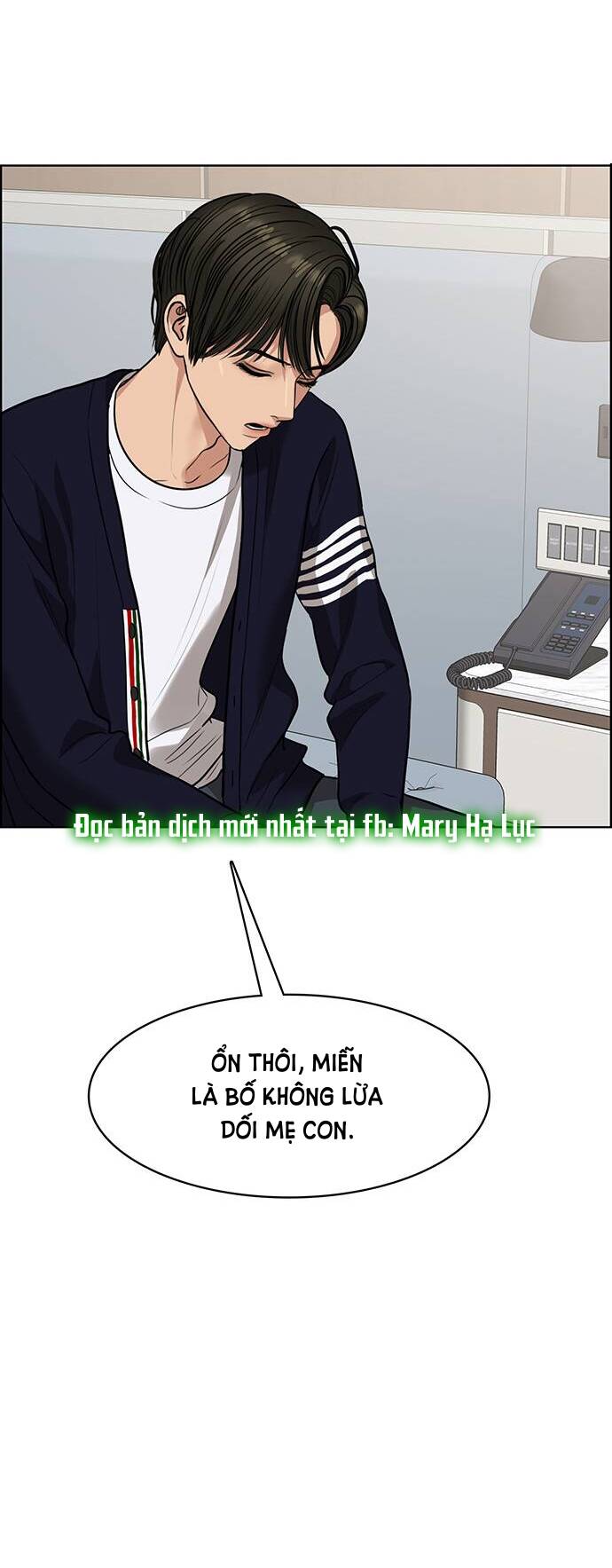 nữ thần giáng thế chapter 188.2 21