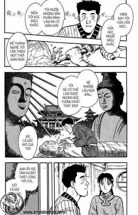 hoàng phi hồng phần 1 chapter 27 164