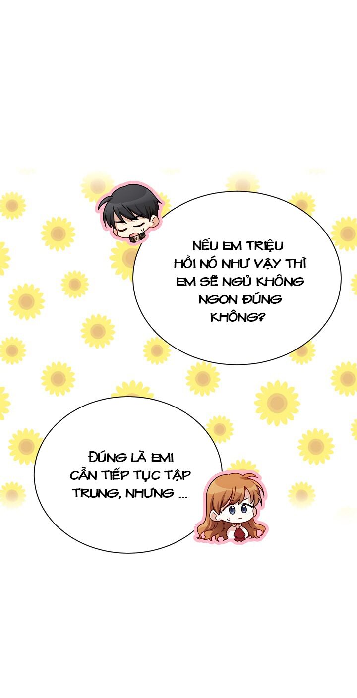 nữ công tước với tâm hồn trống rỗng chapter 40 5