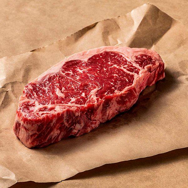 Thăn Ngoại Bò Úc mát Striploin