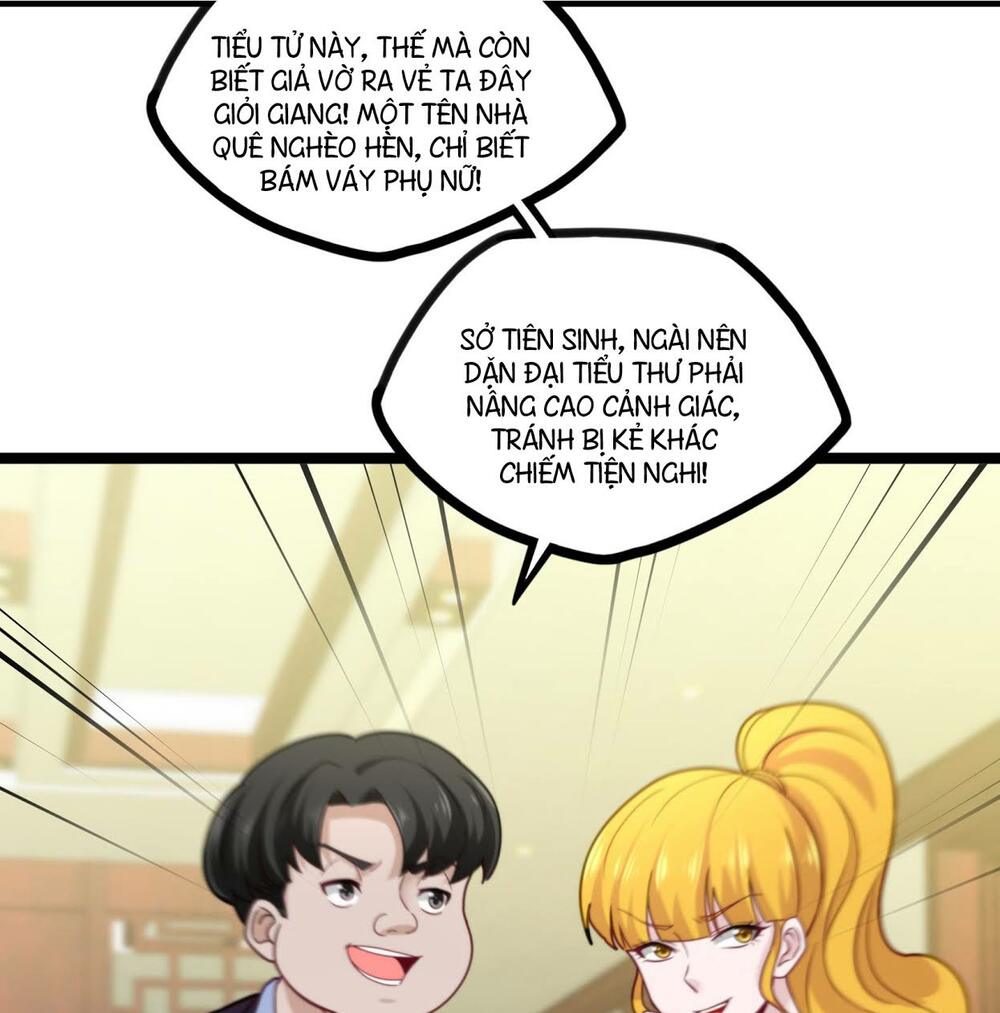 trọng sinh cực phẩm tiên đế chapter 16 6