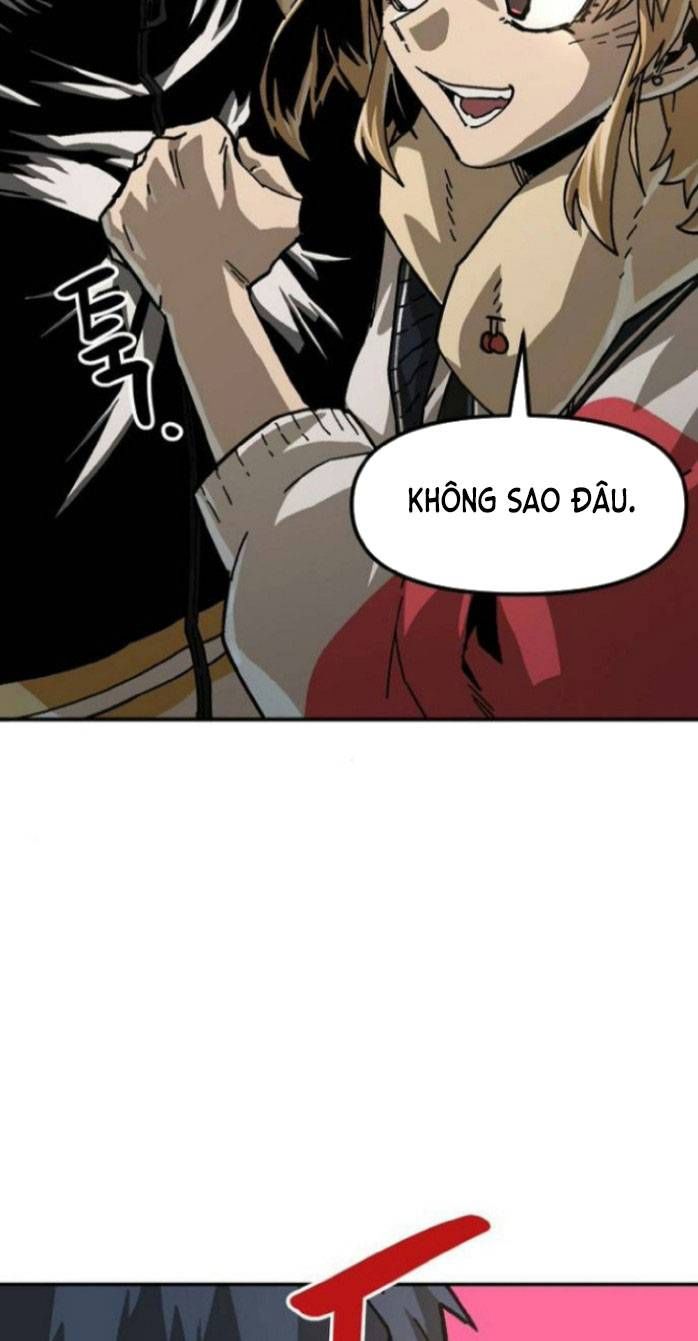 chỉ có cái c.h.ế.t mới là sự cứu rỗi chapter 21 96