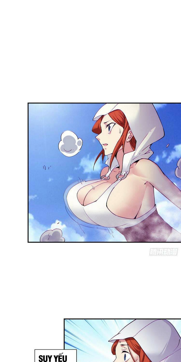 ta là nhà giàu số một, ta không muốn trọng sinh chapter 85 1