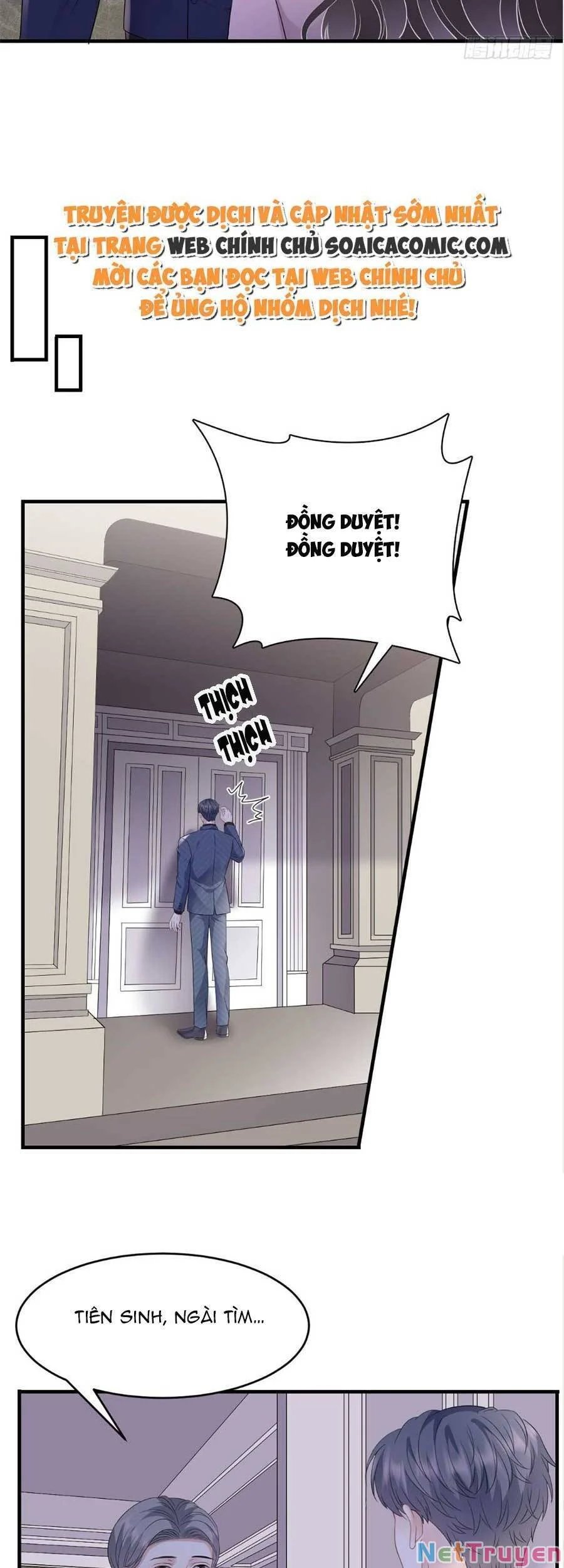 [16+] đại tiểu thư có thể có ý đồ xấu chapter 112 9