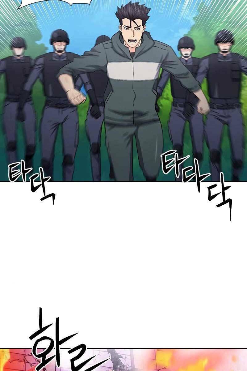 druid tại ga seoul - người hóa thú chapter 87 112