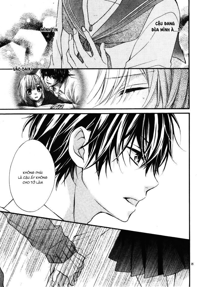 tổng hợp one shot. chapter 350 28