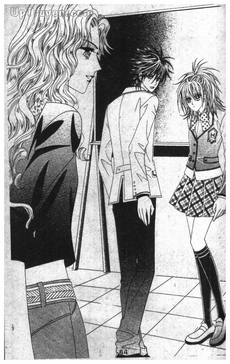 dạ khúc chapter 3 84