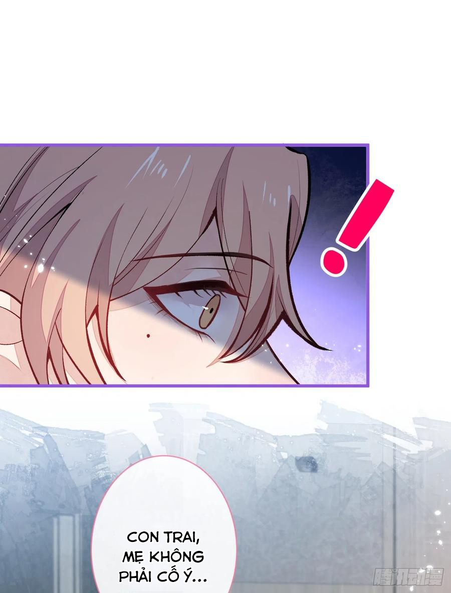 lại bị nam thần chọc trên hot search! chapter 57 23