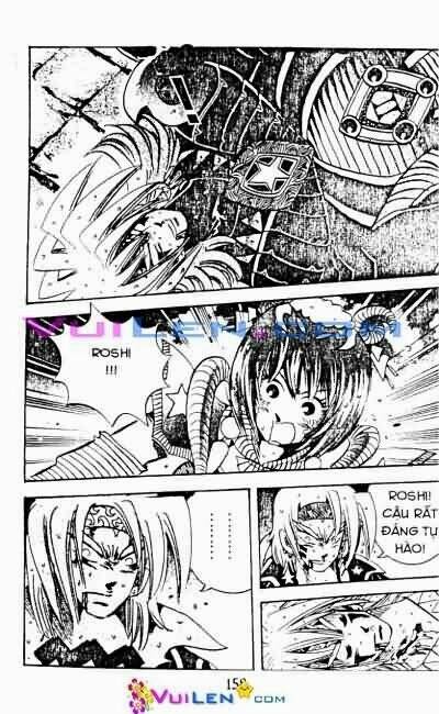 những người bạn tốt chapter 28 159