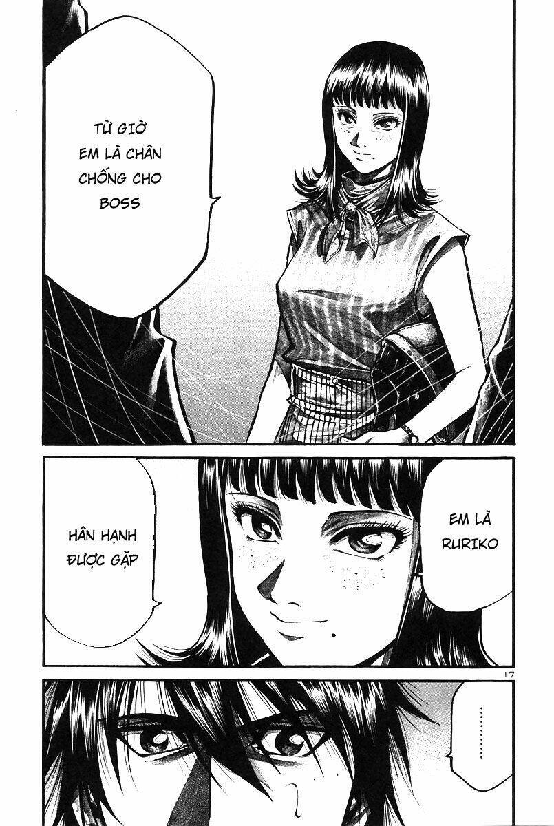 rainbow chapter 150 22