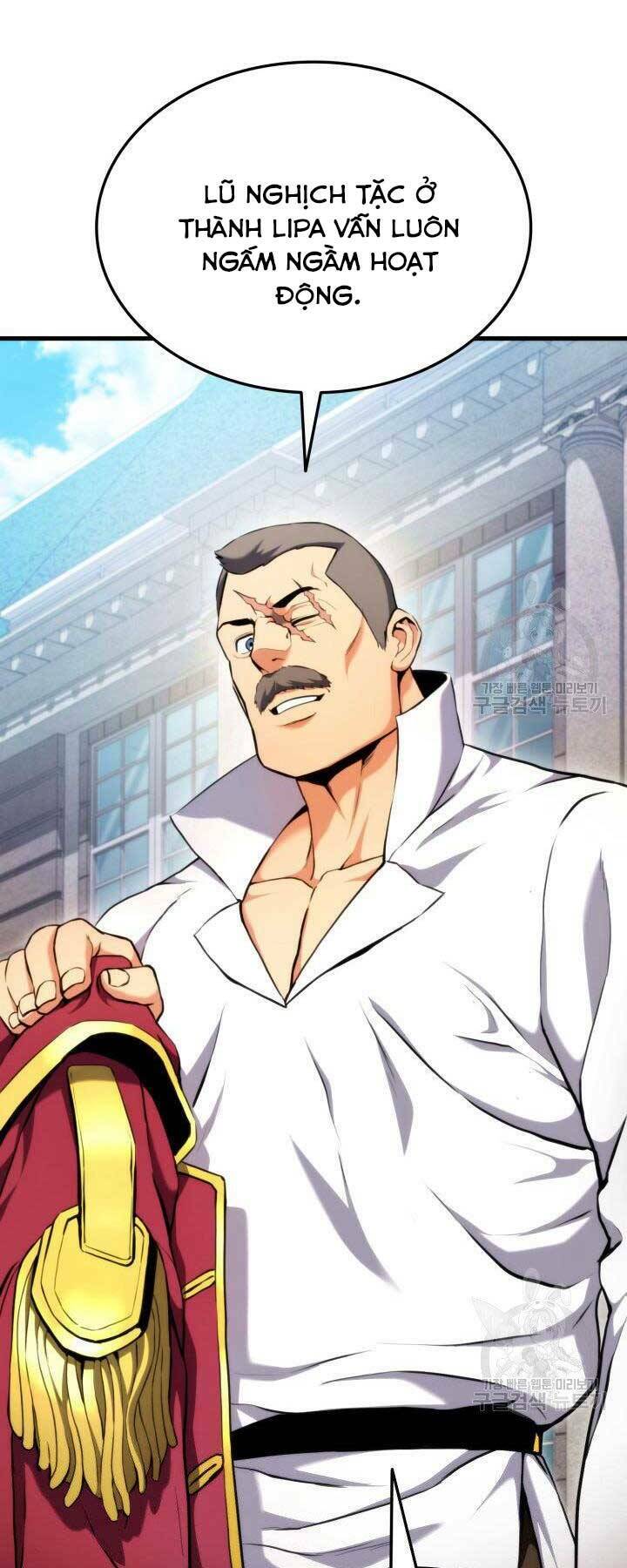 huyền thoại game thủ - tái xuất chapter 66 77